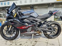 Kayo 450RR - ფოტო 3