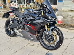 Kayo 450RR - ფოტო 4