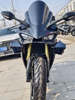Kayo 450RR - ფოტო 6