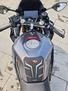 Kayo 450RR - ფოტო 7