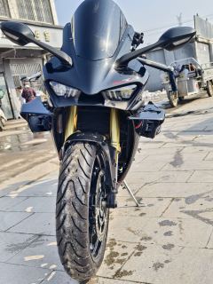 Kayo 450RR - ფოტო 8