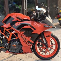 KTMR2R RC 390 400 cc - ფოტო 3