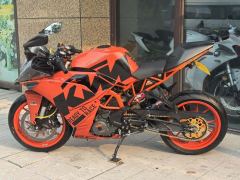 KTMR2R RC 390 400 cc - ფოტო 8