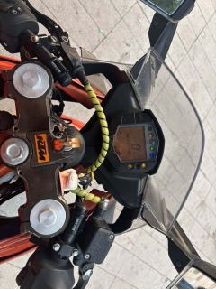 KTMR2R RC 390 400 cc - ფოტო 9