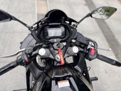 Haojue Suzuki GSX250R - ფოტო 6