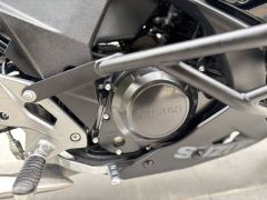 Haojue Suzuki GSX250R - ფოტო 8