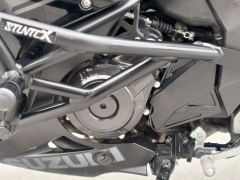Haojue Suzuki GSX250R - ფოტო 9