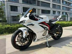 Kayo 450RR - photo 1