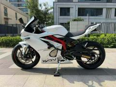 Kayo 450RR - photo 2