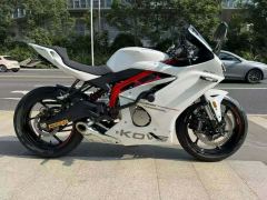 Kayo 450RR - photo 3