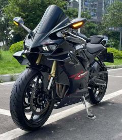 Kayo 450RR - ფოტო 1