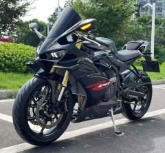 Kayo 450RR - ფოტო 2