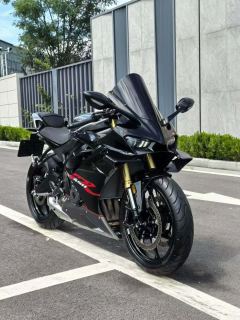 Kayo 450RR - ფოტო 3