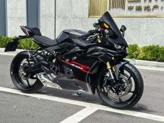 Kayo 450RR - ფოტო 4