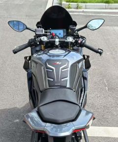 Kayo 450RR - ფოტო 6