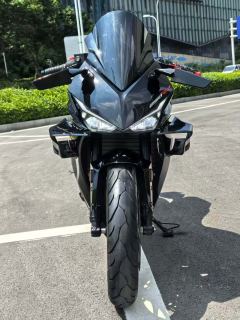 Kayo 250RR Thornbird - ფოტო 5