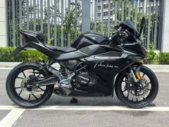 CFMOTO 250SR - ფოტო 1