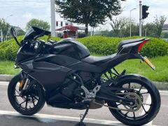 CFMOTO 250SR - ფოტო 2