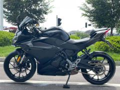 CFMOTO 250SR - ფოტო 3