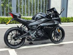CFMOTO 250SR - ფოტო 4