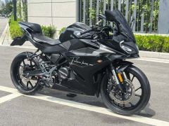 CFMOTO 250SR - ფოტო 5