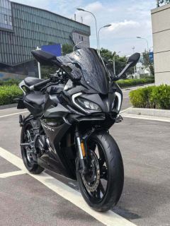 CFMOTO 250SR - ფოტო 6