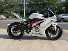 Kayo 450RR - ფოტო 3