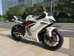 Kayo 450RR - ფოტო 4