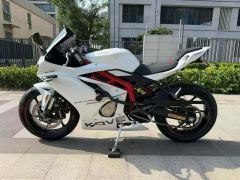 Kayo 450RR - ფოტო 5