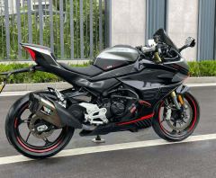 CFMOTO 450SR - ფოტო 1