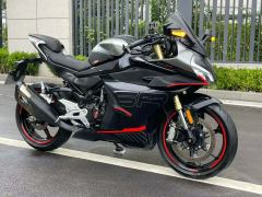 CFMOTO 450SR - ფოტო 2