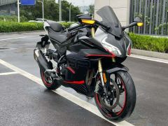 CFMOTO 450SR - ფოტო 6