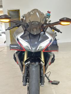 CFMOTO 450SR - ფოტო 1