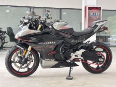 CFMOTO 450SR - ფოტო 3