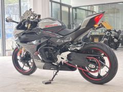 CFMOTO 450SR - ფოტო 4