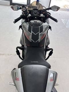 CFMOTO 450SR - ფოტო 5