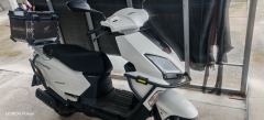 Sundiro Honda NS125GU - ფოტო 1
