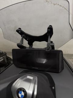 BMW C 400 350 cc - photo 10