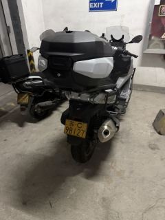 BMW C 400 350 cc - photo 9