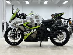 QJMOTOR SRK 250 - photo 1