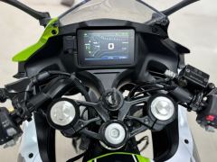 QJMOTOR SRK 250 - photo 7