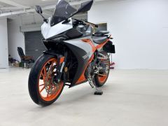 Kayo 321RR 320 cc - photo 2