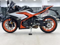 Kayo 321RR 320 cc - photo 3