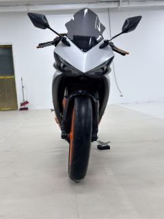Kayo 321RR 320 cc - photo 4