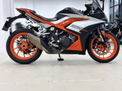 Kayo 321RR 320 cc - photo 5