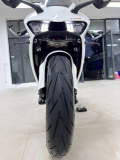 Kayo 450RR - ფოტო 1