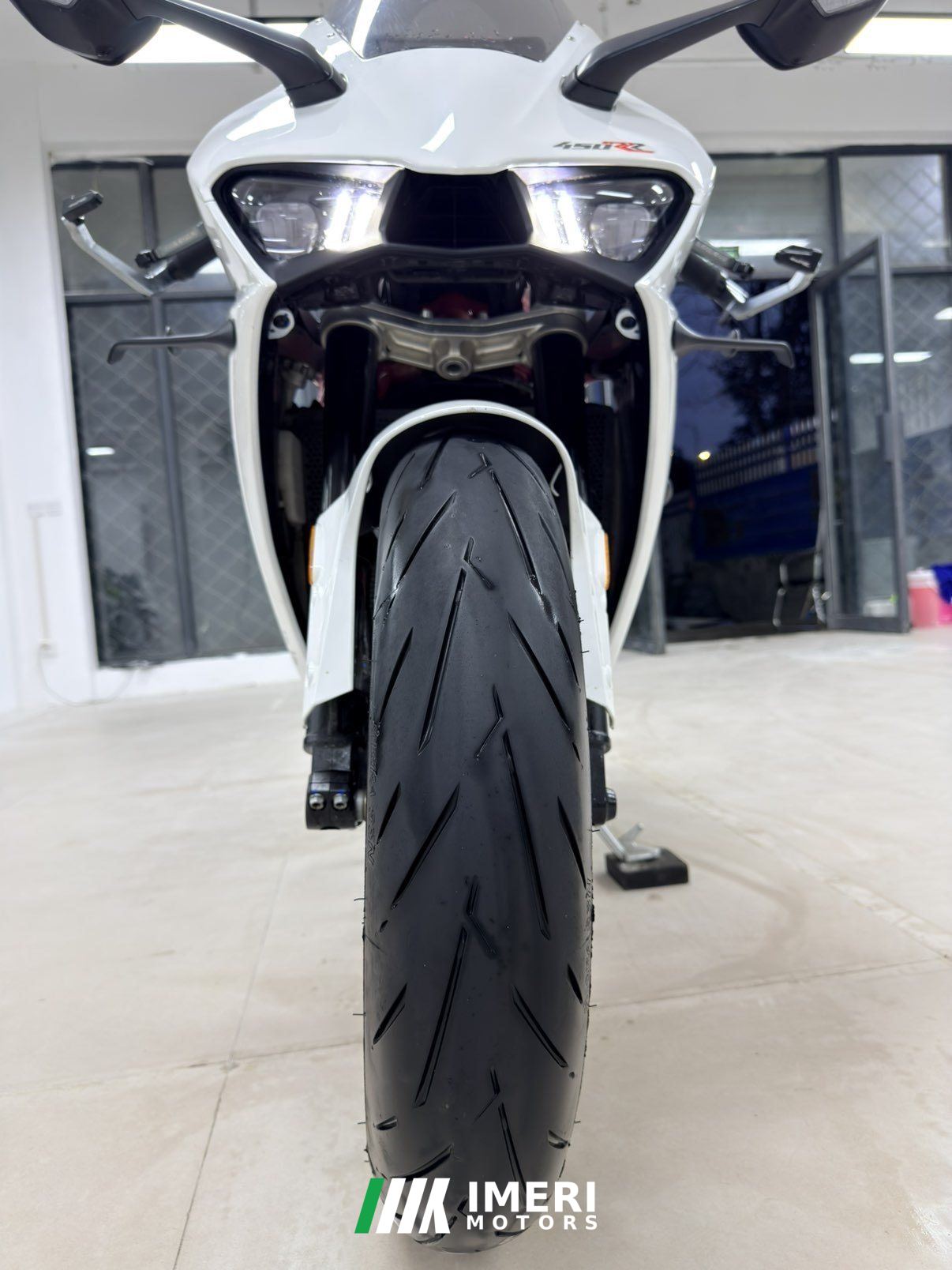 2025 Kayo 450RR