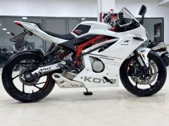 Kayo 450RR - ფოტო 3