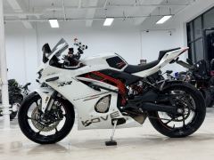 Kayo 450RR - ფოტო 4