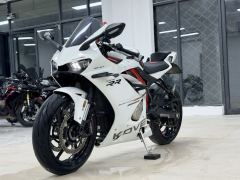 Kayo 450RR - ფოტო 5